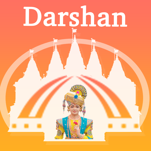 Daily Darshan logo