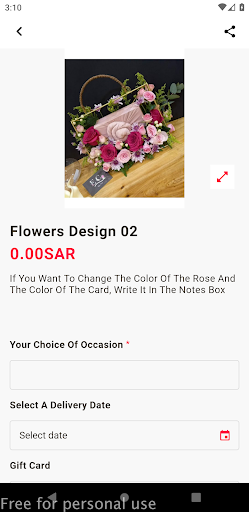 Elegant Corner Screen 2