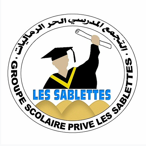 SablettesApp logo