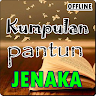 Kumpulan Pantun Jenaka Lengkap