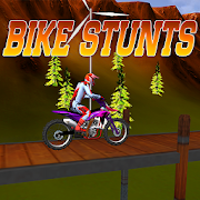 Bike Stunt tricks