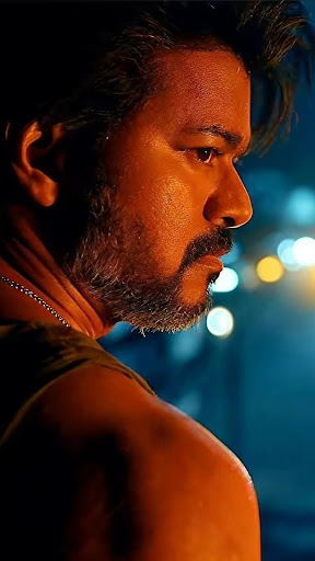 LEO Screen 3
