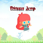 Cover Image of Unduh Princess Jump  APK