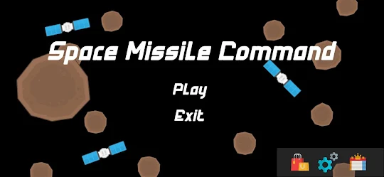 Space Missile Command