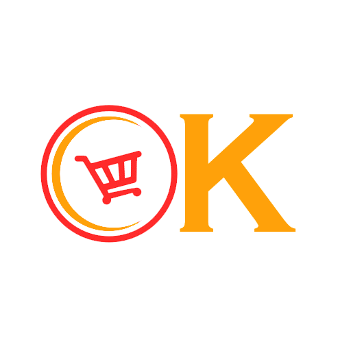 OKdukaan.com - by 7heven logo