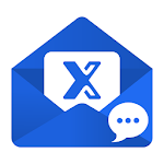 Cover Image of Tải xuống Blix - Blue Mail Teams  APK