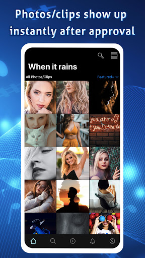 PopFans Music Video + Pop Fans Screen 3