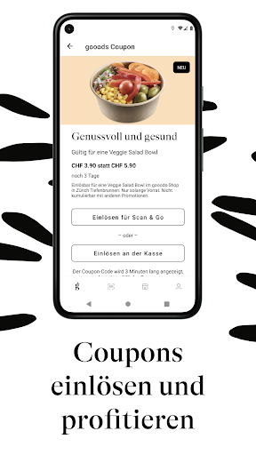 gooods Screen 2