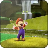 guide Super Mario Galaxy icon