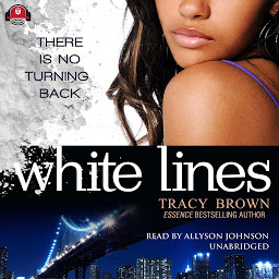 Icon image White Lines: Volume 1