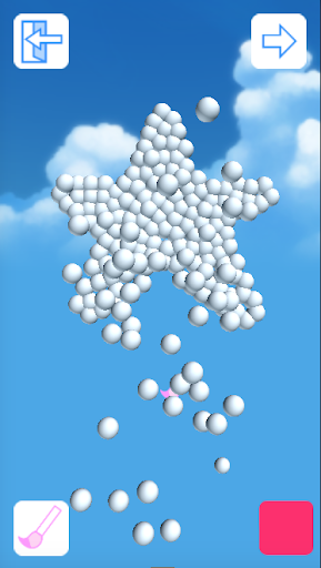 Foam Painter Screen 2