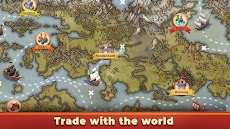 Sea Traders Empireのおすすめ画像5