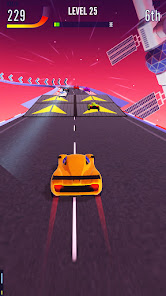 Car Race 3D - Racing Master  screenshots 5