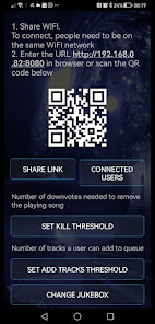 Captura 6 Silent Tunes DJ Automix Music android