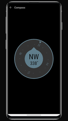 Route Assistant Screen 2