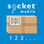 Cover Image of Download Stock Count by Socket Mobile  APK