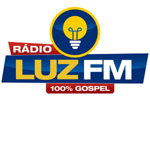 Rádio Luz FM logo