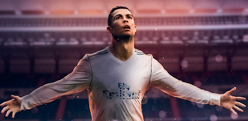 Ronaldo Wallpaper HD