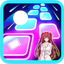 Download Anime Music Magic Tiles Hop Games Install Latest APK downloader