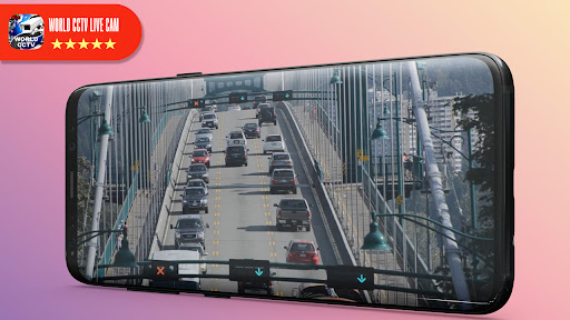 WORLD CCTV LIVE CAM Screen 3