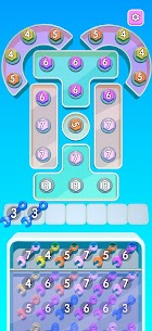 Wrench Merge 4