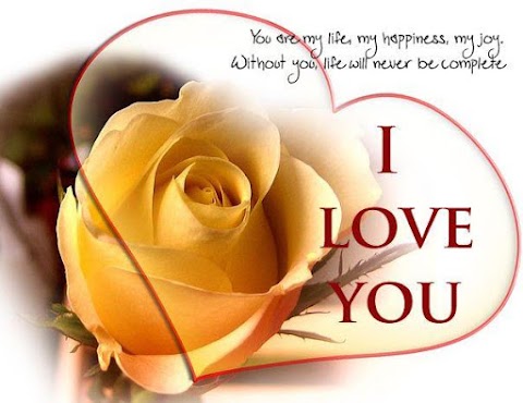 Love Messages With Beautiful Images Quotesのおすすめ画像4
