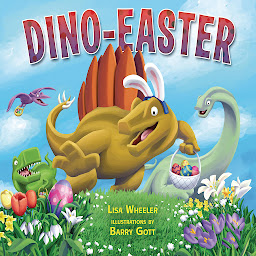 Icon image Dino-Easter