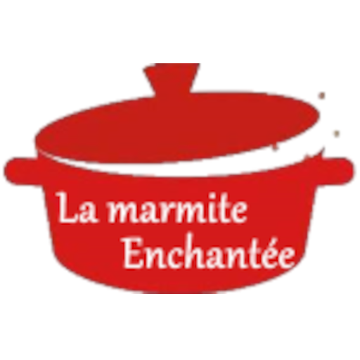 La Marmite Enchantée logo