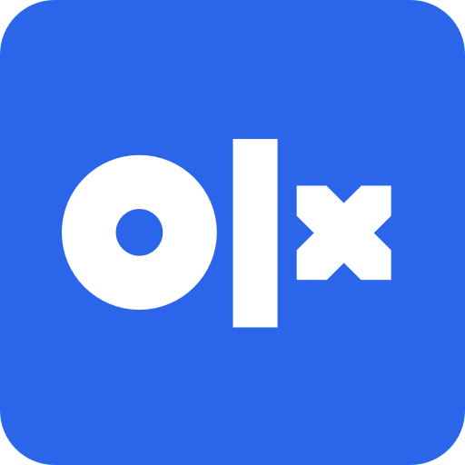 OLX  Icon