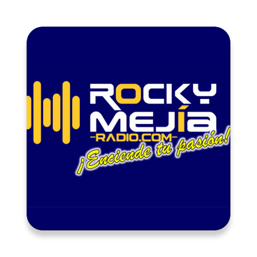 Rocky Mejia Radio