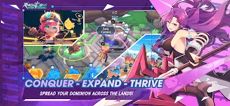 Game screenshot Knightcore: Sword of Kingdom apk download
