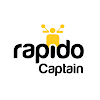Rapido Captain icon