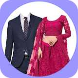 Men Women Fashion Suit Editor icon