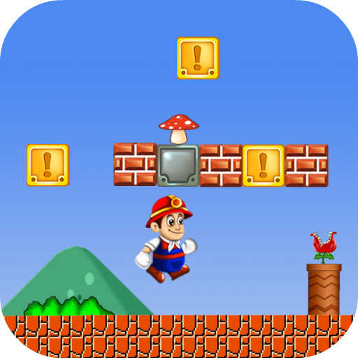 Super adventure retro games – Apps on Google Play