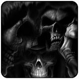 Dark Grim Reaper icon