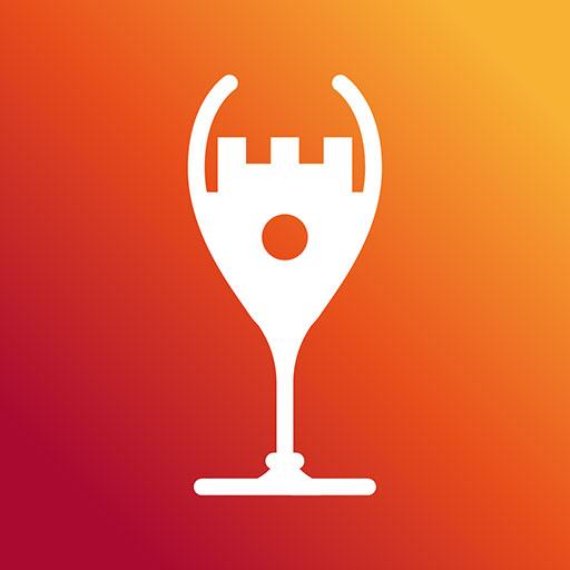 The Wisdom Of Castle Wine logo