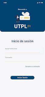 UTPL Campus