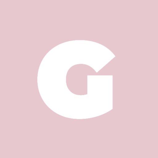 Gardróbom logo
