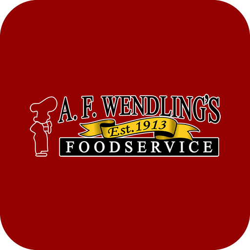 Pocket Chef Wendling