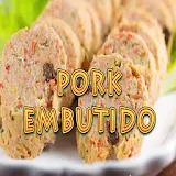 Pork Embutido Pinoy Food Recipe Video Offline icon
