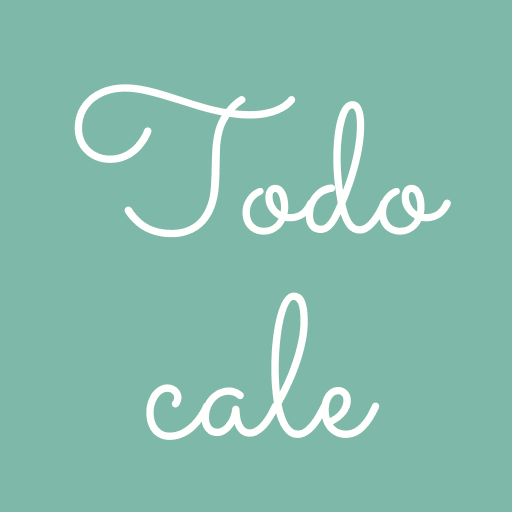 カレンダーTｏDｏアプリ 「todo cale」 logo