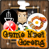 Game Nasi Goreng Crumble New! icon