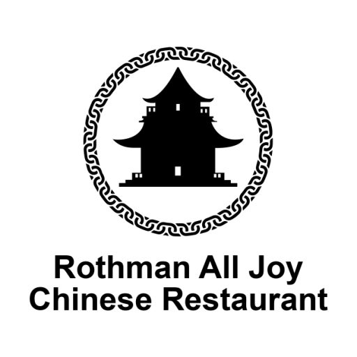 Rothman All Joy Chinese Restau logo