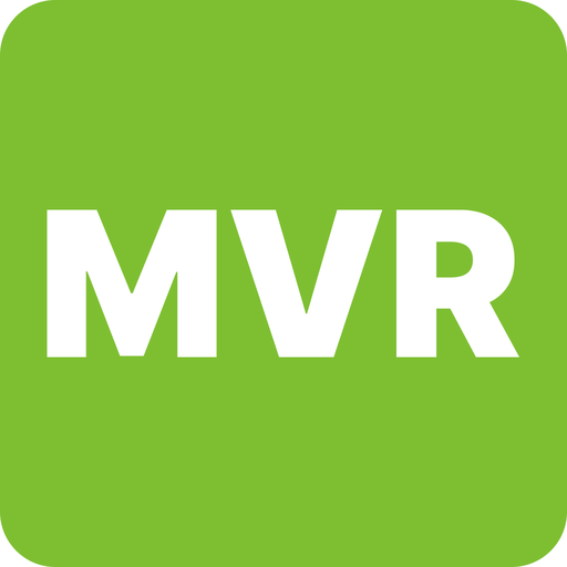 Market Visit Report logo