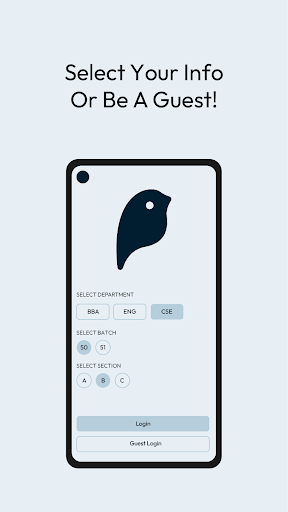 Students Companion - UU Screen 3