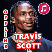 Travis Scott Best Quality Songs - Listen Offline