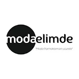 Modaelimde.com icon