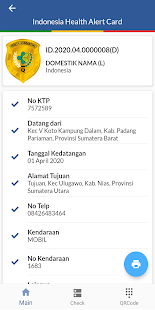 eHAC Indonesia(圖4)-速報App