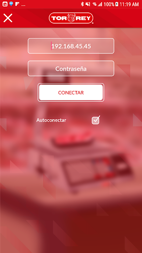 Scale Link Screen 2