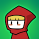 Running Hooded Girl - Androidアプリ